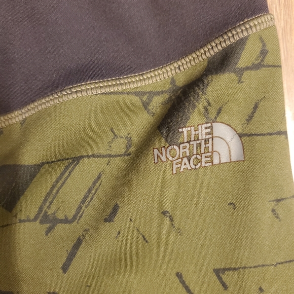 North Face Flashdry leggings XL - Picture 3 of 5